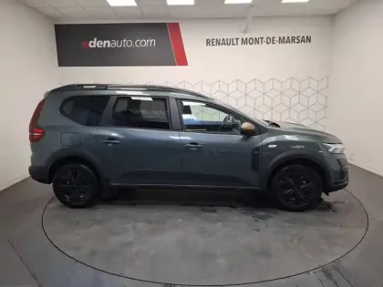 Photo 10 Dacia Jogger  ECO-G 100 5 places GSR2