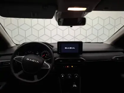 Photo 7 Dacia Jogger  ECO-G 100 5 places GSR2