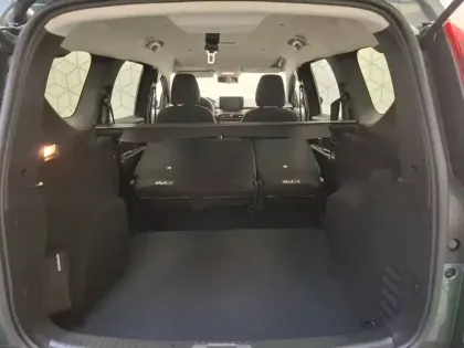 Photo 16 Dacia Jogger  ECO-G 100 5 places GSR2