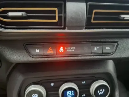 Photo 76 Dacia Jogger  ECO-G 100 5 places GSR2