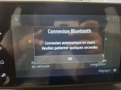 Photo 25 Dacia Jogger  ECO-G 100 5 places GSR2