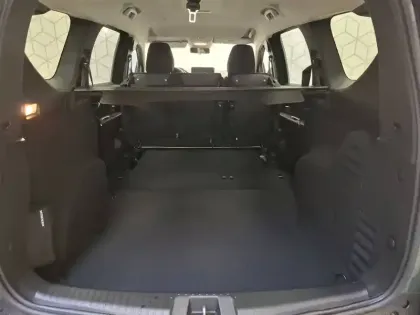 Photo 59 Dacia Jogger  ECO-G 100 5 places GSR2