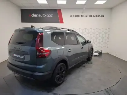 Photo 46 Dacia Jogger  ECO-G 100 5 places GSR2