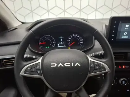 Photo 48 Dacia Jogger  ECO-G 100 5 places GSR2