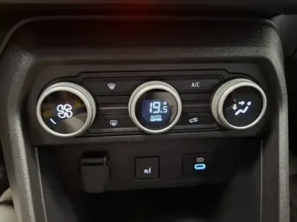 Photo 33 Dacia Jogger  ECO-G 100 5 places GSR2