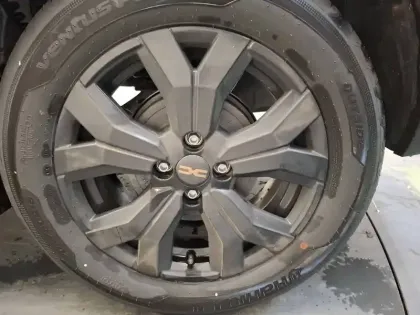 Photo 47 Dacia Jogger  ECO-G 100 5 places GSR2