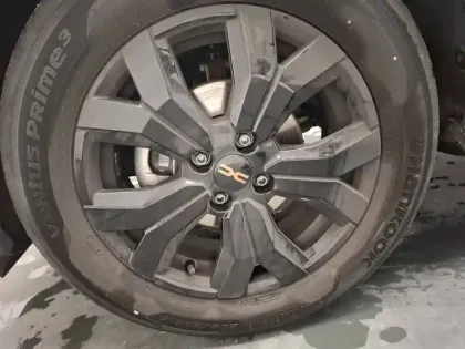 Photo 20 Dacia Jogger  ECO-G 100 5 places GSR2