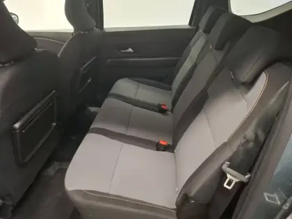 Photo 8 Dacia Jogger  ECO-G 100 5 places GSR2