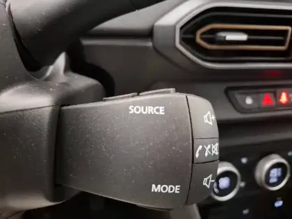 Photo 82 Dacia Jogger  ECO-G 100 5 places GSR2