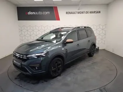 Photo 43 Dacia Jogger  ECO-G 100 5 places GSR2