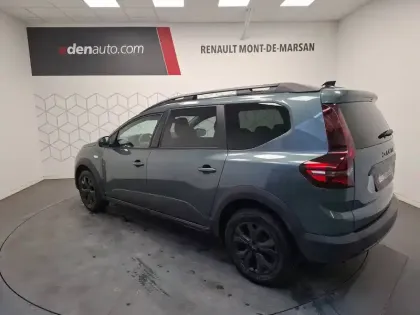 Photo 12 Dacia Jogger  ECO-G 100 5 places GSR2