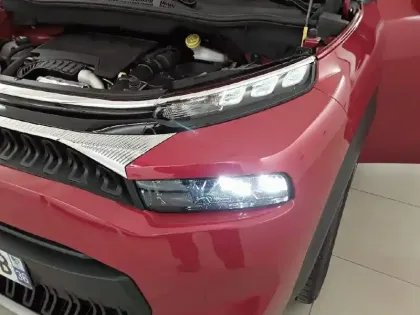 Photo 15 Citroën C3 Aircross  PureTech 130 S&S EAT6