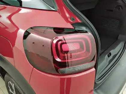 Photo 16 Citroën C3 Aircross  PureTech 130 S&S EAT6