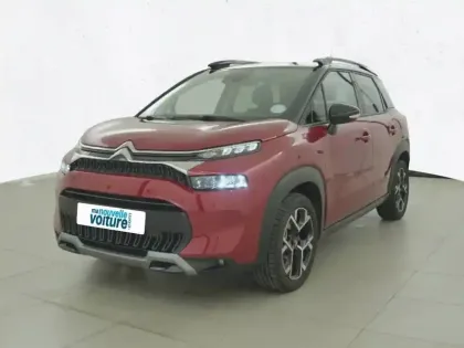 Photo Citroën C3 Aircross Max
