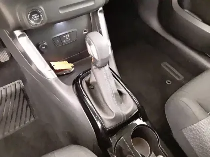 Photo 13 Citroën C3 Aircross  PureTech 130 S&S EAT6