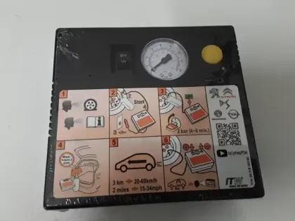 Photo 19 Citroën C3 Aircross  PureTech 130 S&S EAT6