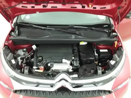 Photo 20 Citroën C3 Aircross  PureTech 130 S&S EAT6