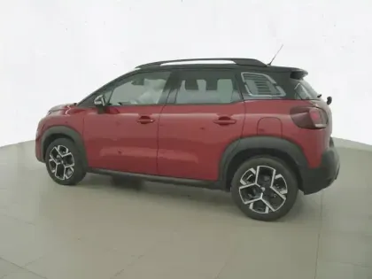 Photo 6 Citroën C3 Aircross  PureTech 130 S&S EAT6