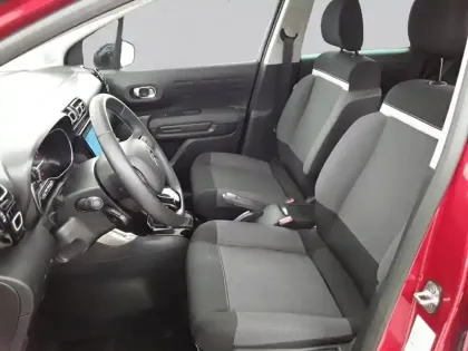 Photo 10 Citroën C3 Aircross  PureTech 130 S&S EAT6