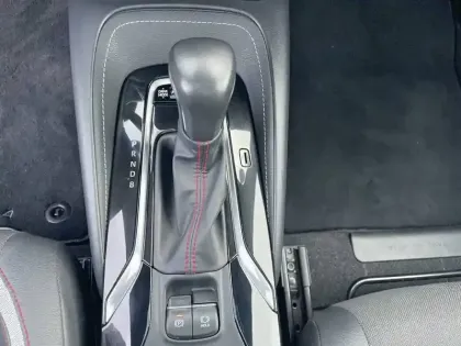 Photo 22 Toyota Corolla  Hybride 122h