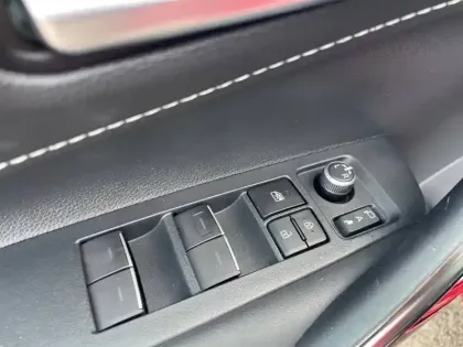 Photo 29 Toyota Corolla  Hybride 122h