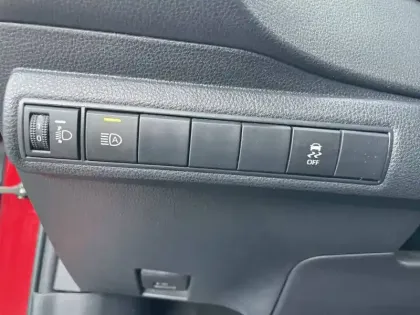 Photo 28 Toyota Corolla  Hybride 122h