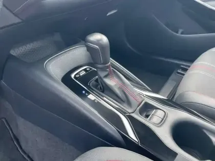 Photo 21 Toyota Corolla  Hybride 122h