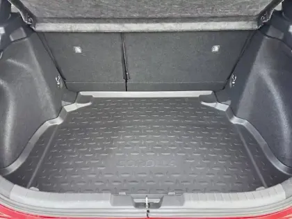 Photo 11 Toyota Corolla  Hybride 122h