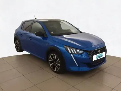 Photo 50 Peugeot 208  PureTech 100 S&S EAT8