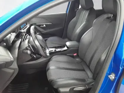 Photo 34 Peugeot 208  PureTech 100 S&S EAT8