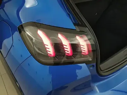 Photo 40 Peugeot 208  PureTech 100 S&S EAT8