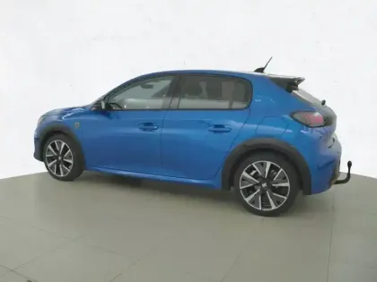 Photo 6 Peugeot 208 Gén. II Ph1 GT Line 5