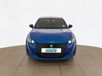 Photo 49 Peugeot 208  PureTech 100 S&S EAT8