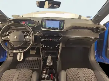 Photo 55 Peugeot 208  PureTech 100 S&S EAT8