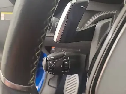 Photo 71 Peugeot 208  PureTech 100 S&S EAT8