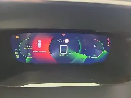 Photo 57 Peugeot 208  PureTech 100 S&S EAT8