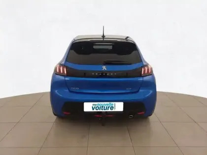 Photo 52 Peugeot 208  PureTech 100 S&S EAT8