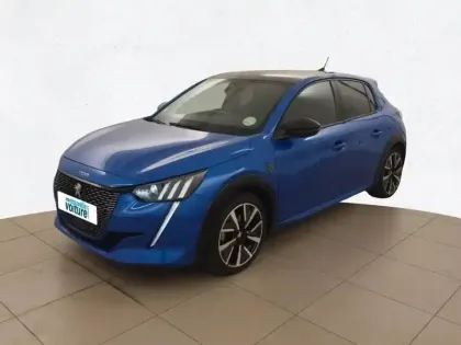 Photo 48 Peugeot 208  PureTech 100 S&S EAT8