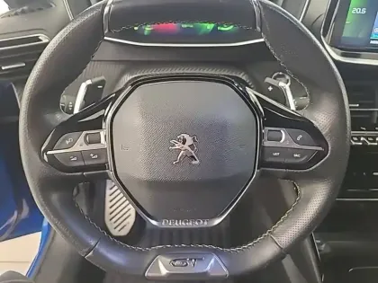 Photo 56 Peugeot 208  PureTech 100 S&S EAT8