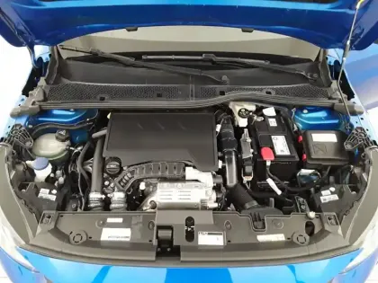 Photo 23 Peugeot 208 Gén. II Ph1 GT Line 5