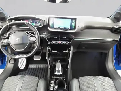 Photo 31 Peugeot 208  PureTech 100 S&S EAT8