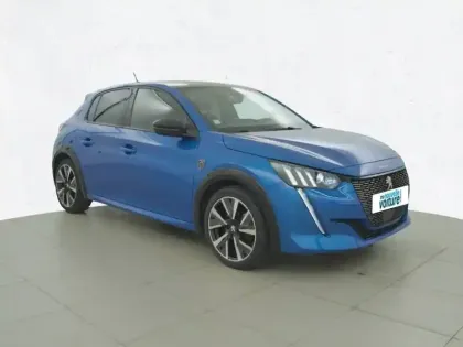 Photo 26 Peugeot 208  PureTech 100 S&S EAT8