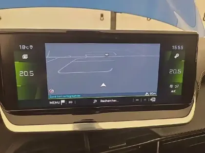 Photo 62 Peugeot 208  PureTech 100 S&S EAT8