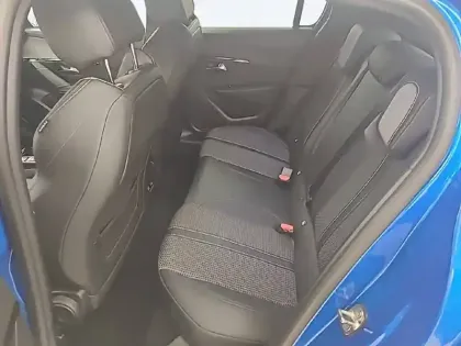 Photo 59 Peugeot 208  PureTech 100 S&S EAT8