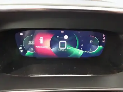 Photo 9 Peugeot 208 Gén. II Ph1 GT Line 5