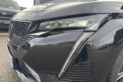 Photo 30 Peugeot 308  PureTech 130ch S&S EAT8