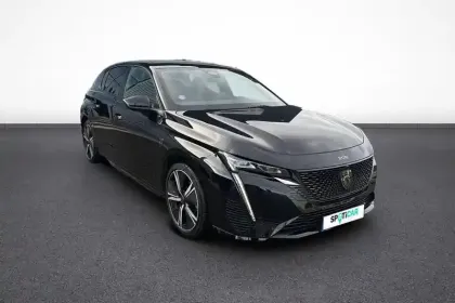 Photo 5 Peugeot 308  PureTech 130ch S&S EAT8