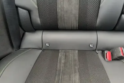 Photo 26 Peugeot 308  PureTech 130ch S&S EAT8