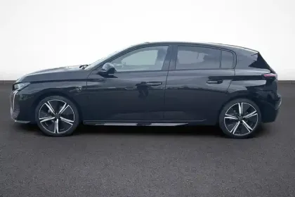 Photo Peugeot 308 Gt