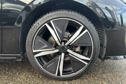 Photo 12 Peugeot 308  PureTech 130ch S&S EAT8